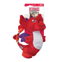 KONG Dragon Knots Medium / Large Sortiert