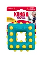 KONG Dotz Square Small