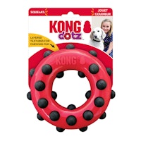 KONG Dotz Circle Large 