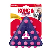 KONG Dotz Triangle Large