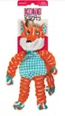 Vorschaubild KONG Floppy Knots Fox Small / Medium 