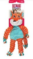 KONG Floppy Knots Fox Small / Medium 