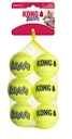 Vorschaubild KONG SqueakAir Balls Medium 6er Pack 