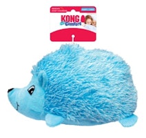 KONG Comfort HedgeHug Puppy Extra Small Sortiert