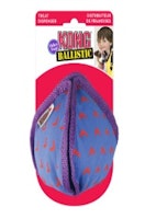 KONG Ballistic Hide n Treat Medium Sortiert