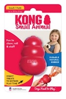 KONG Small Animal