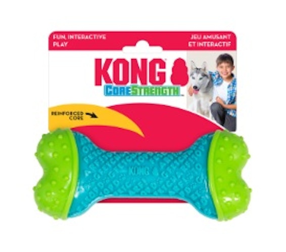 KONG CoreStrength Bone Medium / Large