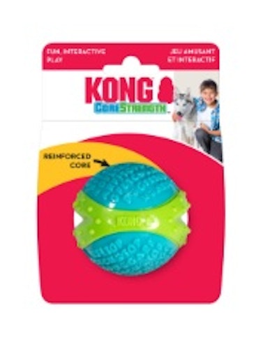 KONG CoreStrength Ball Medium