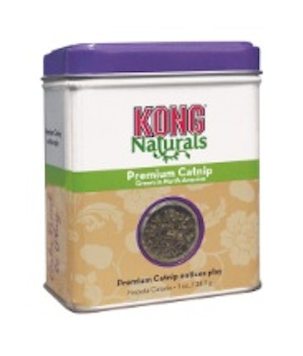 KONG Cat Naturals Premium Catnip 28,3g