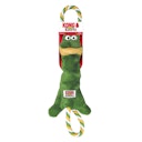 Vorschaubild KONG Tugger Knots Frog Small / Medium 