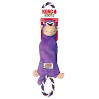 KONG Tugger Knots Monkey Small / Medium  