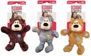 Vorschaubild KONG Wild Knots Bär Hundespielzeug