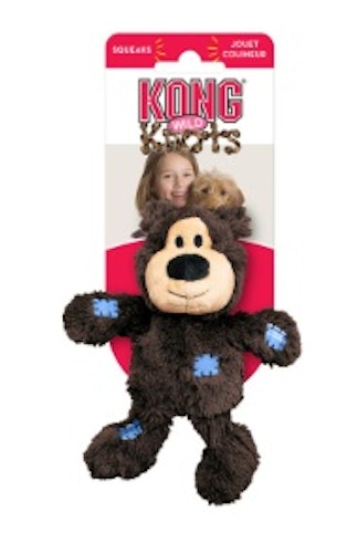 KONG Wild Knots Bears Extra Small Sortiert