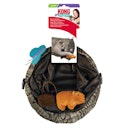 Vorschaubild KONG Cat Play Spaces Burrow 