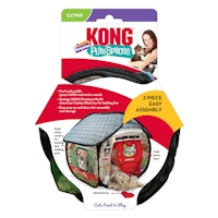 KONG Cat Play Spaces Bungalow 