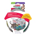 Vorschaubild KONG Cat Play Spaces Camper 