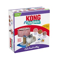 KONG Cat Play Spaces CATbana