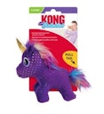 Vorschaubild KONG Cat Enchanted Buzzy Unicorn