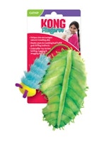 KONG Cat Flingaroo CATerpillar 