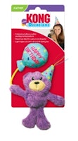 KONG Cat Occasions Birthday Teddy