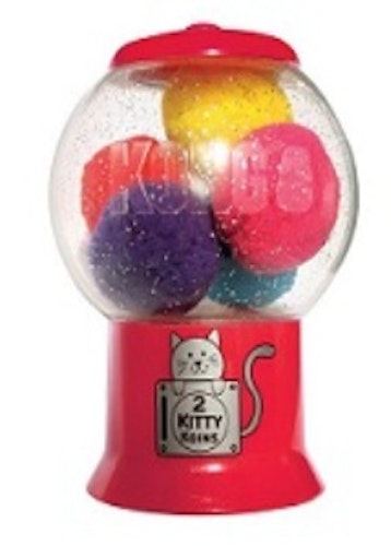 KONG Cat Catnip Infuser