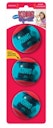 Vorschaubild KONG Squeezz Action Ball Red Medium 