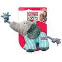 Vorschaubild KONG Knots Carnival Elephant Small / Medium