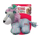 Vorschaubild KONG Knots Carnival Lion Small / Medium