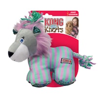 KONG Knots Carnival Lion Small / Medium