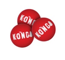 KONG Signature Ball Medium