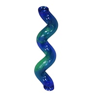 KONG Treat Spiral Stick sortiert L