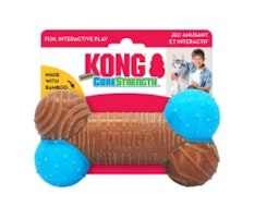 KONG CoreStrength Bamboo Bone Large