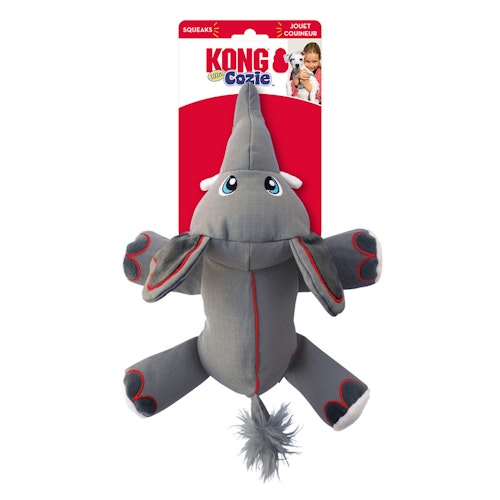 KONG Cozie Ultra Ella Elephant Large