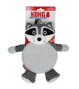 Vorschaubild KONG Low Stuff Crackle Tummiez Raccoon Large