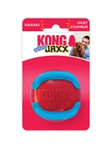 KONG Jaxx Brights Ball Large Sortiert