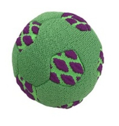 KONG Sneakerz Sport Soccer Ball Medium