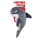 Vorschaubild KONG Cuteseas Rufflez Shark Medium/Large