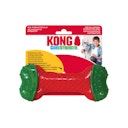 Vorschaubild KONG Holiday CoreStrength Bone Medium / Large