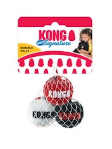 KONG Signature Sports Balls Extra Small