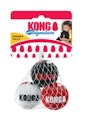 Vorschaubild KONG Signature Sport Balls Small 3er Pack Sortiert