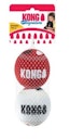 Vorschaubild KONG Signature Sport Balls Large 2er Pack Sortiert