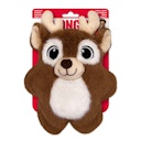 Vorschaubild KONG Holiday Snuzzles Reindeer Medium