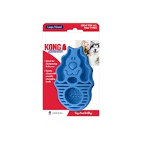 KONG Zoom Groom Boysenberry