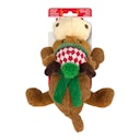 Vorschaubild KONG Holiday Cozie Reindeer Medium