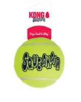 KONG SqueakAir Balls Large 