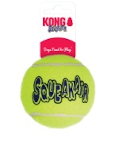 KONG SqueakAir Balls Large 