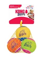 KONG SqueakAir Birthday Balls Medium