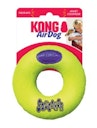 Vorschaubild KONG Airdog Squeaker Donut Large