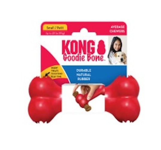 KONG Goodie Bone Small 