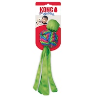 KONG Wubba Weaves Large Sortiert